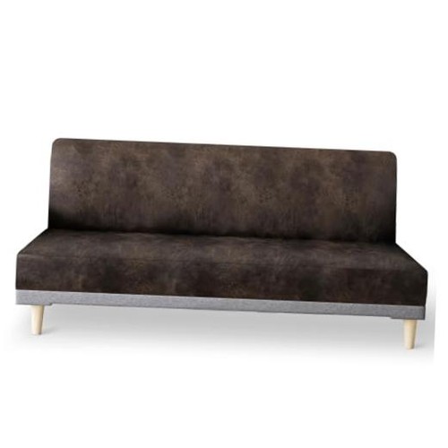 Leather like stretch - leather,